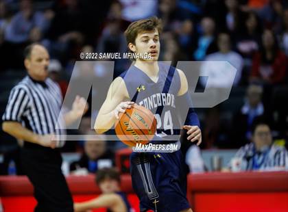 Thumbnail 3 in Concordia vs. Aurora photogallery.