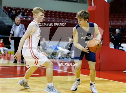Thumbnail 1 in Concordia vs. Aurora photogallery.