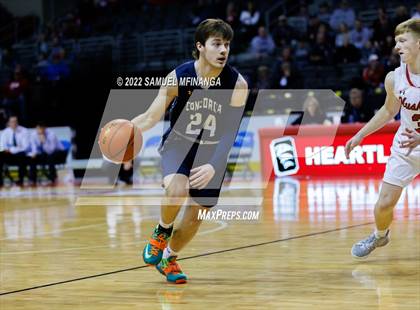 Thumbnail 3 in Concordia vs. Aurora photogallery.