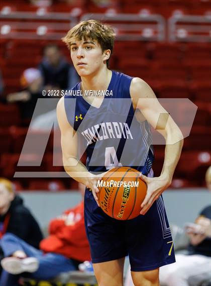 Thumbnail 1 in Concordia vs. Aurora photogallery.