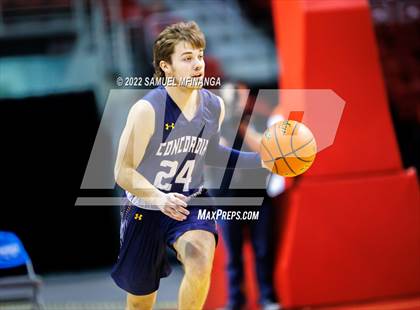 Thumbnail 1 in Concordia vs. Aurora photogallery.