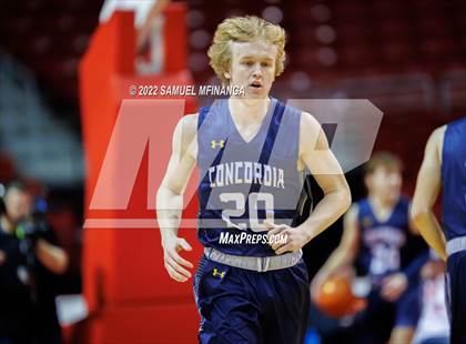 Thumbnail 1 in Concordia vs. Aurora photogallery.