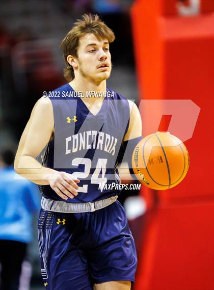 Thumbnail 2 in Concordia vs. Aurora photogallery.