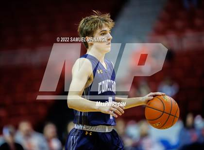 Thumbnail 1 in Concordia vs. Aurora photogallery.