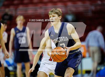 Thumbnail 2 in Concordia vs. Aurora photogallery.