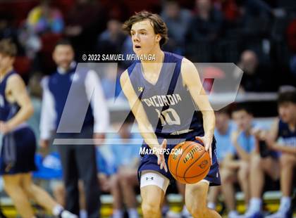 Thumbnail 3 in Concordia vs. Aurora photogallery.