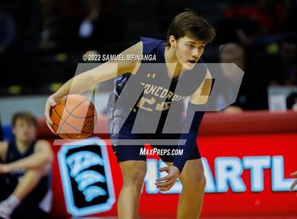 Thumbnail 1 in Concordia vs. Aurora photogallery.