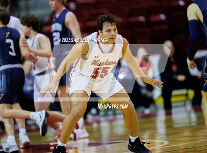 Thumbnail 3 in Concordia vs. Aurora photogallery.
