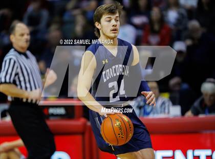 Thumbnail 2 in Concordia vs. Aurora photogallery.