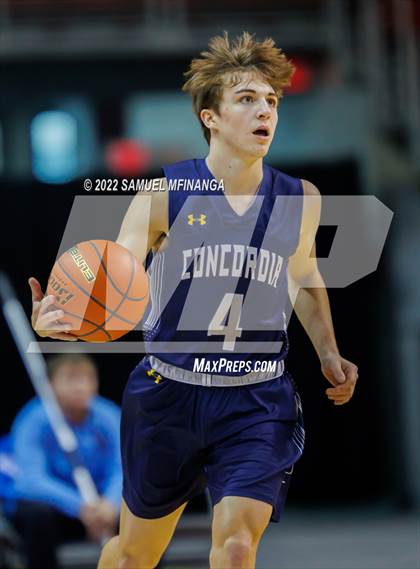 Thumbnail 1 in Concordia vs. Aurora photogallery.