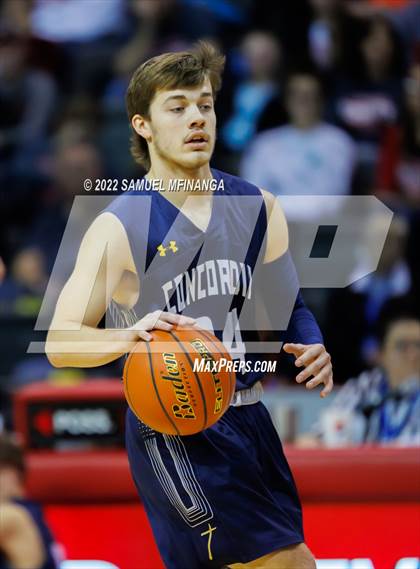 Thumbnail 1 in Concordia vs. Aurora photogallery.