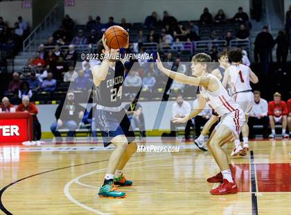 Thumbnail 2 in Concordia vs. Aurora photogallery.