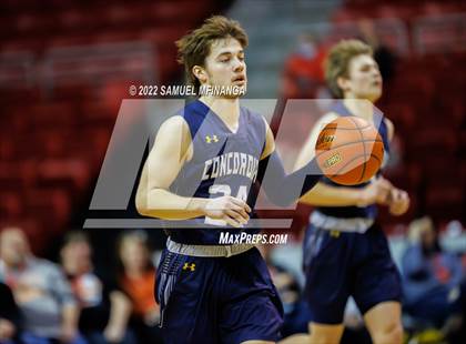 Thumbnail 2 in Concordia vs. Aurora photogallery.