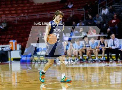 Thumbnail 2 in Concordia vs. Aurora photogallery.
