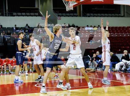 Thumbnail 2 in Concordia vs. Aurora photogallery.