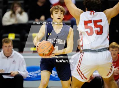 Thumbnail 1 in Concordia vs. Aurora photogallery.