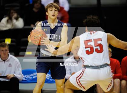 Thumbnail 2 in Concordia vs. Aurora photogallery.