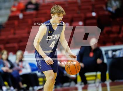 Thumbnail 2 in Concordia vs. Aurora photogallery.