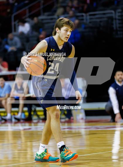 Thumbnail 3 in Concordia vs. Aurora photogallery.