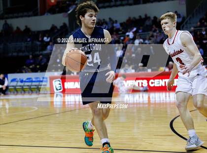Thumbnail 1 in Concordia vs. Aurora photogallery.