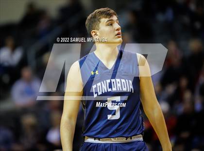 Thumbnail 2 in Concordia vs. Aurora photogallery.