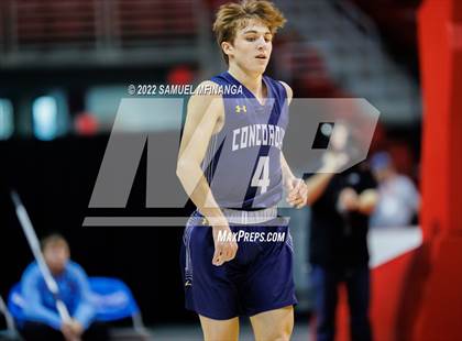 Thumbnail 2 in Concordia vs. Aurora photogallery.