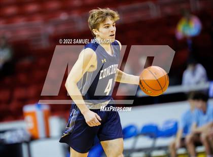 Thumbnail 1 in Concordia vs. Aurora photogallery.
