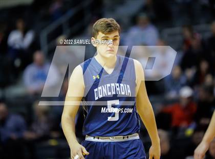 Thumbnail 2 in Concordia vs. Aurora photogallery.