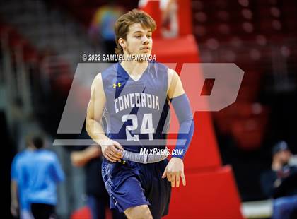 Thumbnail 1 in Concordia vs. Aurora photogallery.