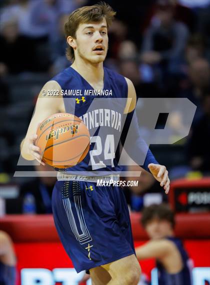Thumbnail 1 in Concordia vs. Aurora photogallery.