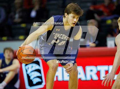 Thumbnail 3 in Concordia vs. Aurora photogallery.