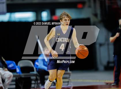 Thumbnail 3 in Concordia vs. Aurora photogallery.