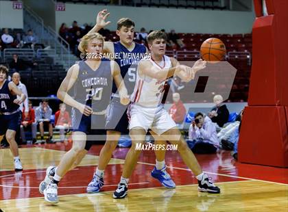 Thumbnail 1 in Concordia vs. Aurora photogallery.