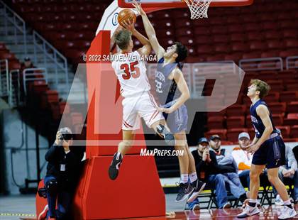 Thumbnail 3 in Concordia vs. Aurora photogallery.