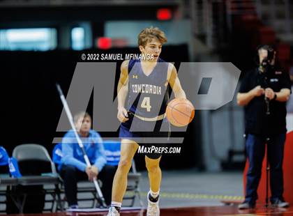 Thumbnail 2 in Concordia vs. Aurora photogallery.