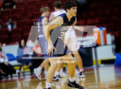 Thumbnail 2 in Concordia vs. Aurora photogallery.