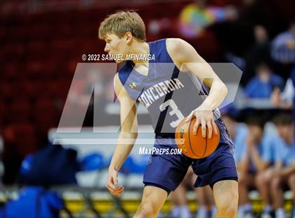 Thumbnail 2 in Concordia vs. Aurora photogallery.