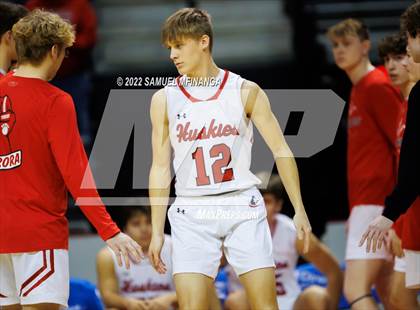 Thumbnail 3 in Concordia vs. Aurora photogallery.