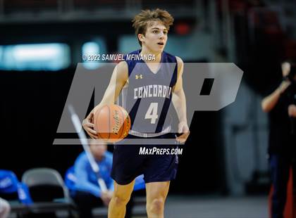 Thumbnail 3 in Concordia vs. Aurora photogallery.