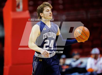 Thumbnail 3 in Concordia vs. Aurora photogallery.