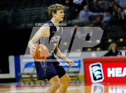 Thumbnail 3 in Concordia vs. Aurora photogallery.