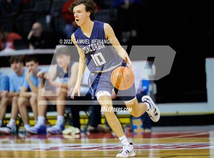 Thumbnail 1 in Concordia vs. Aurora photogallery.