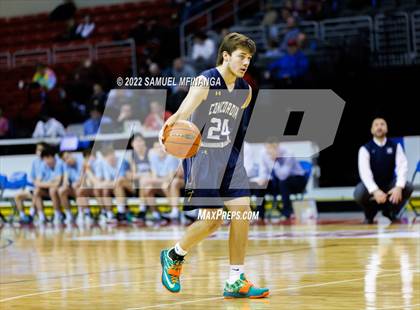 Thumbnail 2 in Concordia vs. Aurora photogallery.