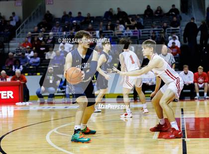 Thumbnail 1 in Concordia vs. Aurora photogallery.