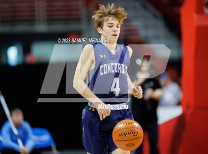 Thumbnail 3 in Concordia vs. Aurora photogallery.