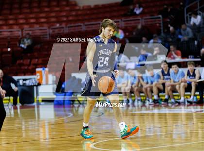 Thumbnail 1 in Concordia vs. Aurora photogallery.