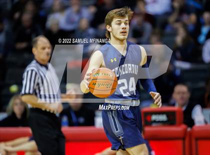 Thumbnail 2 in Concordia vs. Aurora photogallery.