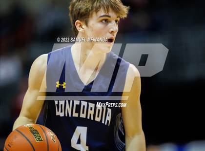 Thumbnail 2 in Concordia vs. Aurora photogallery.