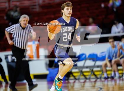 Thumbnail 3 in Concordia vs. Aurora photogallery.