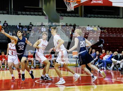 Thumbnail 2 in Concordia vs. Aurora photogallery.